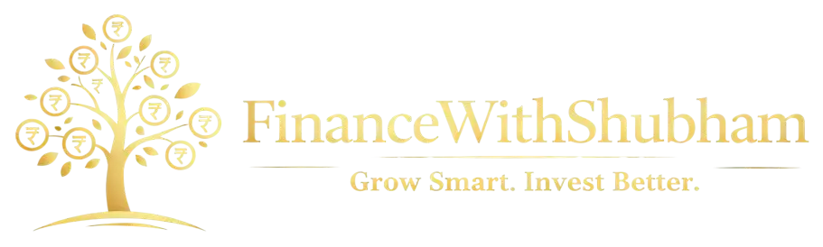 Finance With Shubham